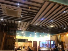 -金穗园·砂锅粥.醉鸡煲火锅(长寿路店)
