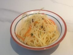 -初晋·山西地道刀削面.晋北莜面香(星耀城店)