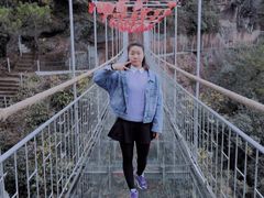 -浏阳石牛寨风景区