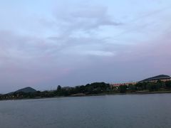 -羊山湖公园