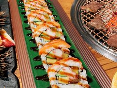 -黑牛の店·和牛烧肉(合生汇店)