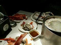 -星伦多自助料理·涮烤一体(虹悦城店)
