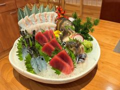 -鮨桐日本料理(望京店)