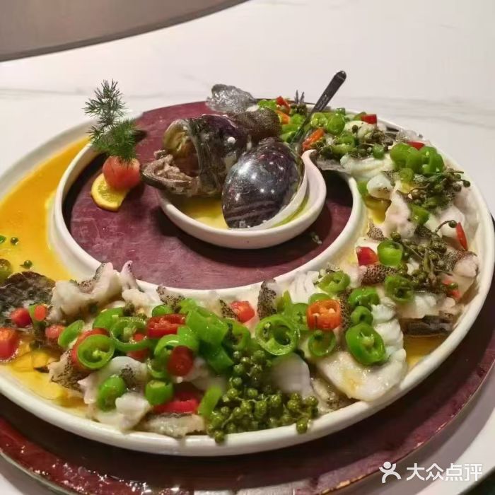 古韵轩·园林餐厅图片