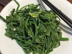 -福慧慈缘素食餐厅(王府井店)