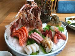 -王鼎精致料理铁板烧(世博源店)