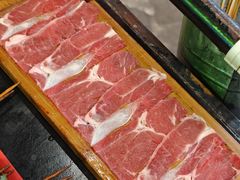 -钢管厂五区小郡肝串串香火锅(梅川路店)