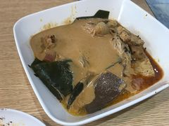 -林静小吃(复兴路店)