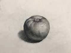 -青沐画室·专业美术培训