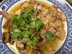 -桂园白粥·潮汕老味道