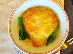 生日面-福玺荟(外滩罗斯福店)
