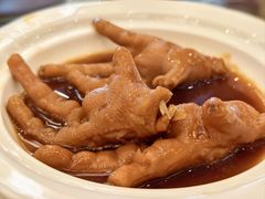 -海皇食府(水都假日酒店店)