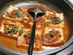 -佬麻雀·剁椒鱼头(京基KK One店)