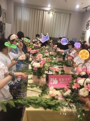 -喜喜·全套房月子会所(罗宾森广场店)