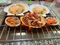 -震海贝烤贝·民俗特色店(延吉总店)