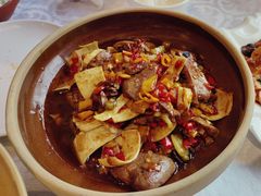 -马凯餐厅(地安门店)