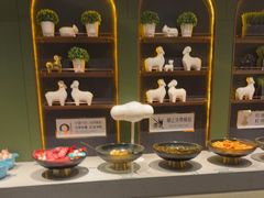 -金刚山烧烤(红旗大街店)