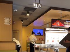 -海底捞火锅(漕宝路店)
