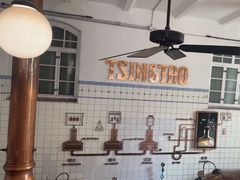 -青岛啤酒博物馆