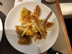 -厨创东北传家菜(信义坊店)