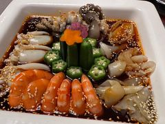 -蟹榭·本帮江浙菜·蟹宴(五角场合生汇商场店)