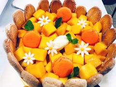 -卷心卷意·轻甜蛋糕(新光天地店)