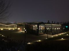 -莫子山公园