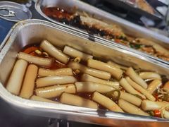 -很久以前羊肉串(南京路第一百货店)