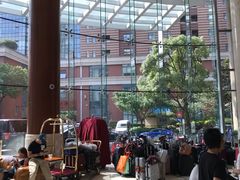 -上海雅居乐万豪侯爵酒店