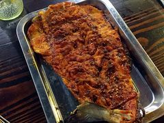 -鸽子窝专业烧烤店(南市场店)