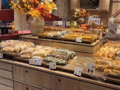 -西村叔叔的店·面包·甜品·蛋糕(崂山丽达店)