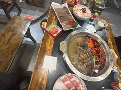-大龙燚火锅(春熙店)
