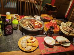 -牛New寿喜烧(虹桥新天地店)