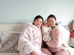 -好孕妈妈月嫂(重庆总店)