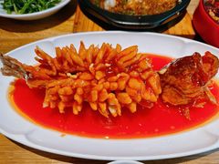 -赤宴·川菜(玉林店)