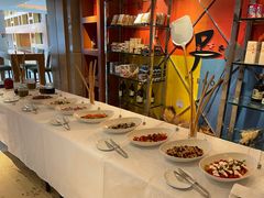 -威斯汀舞台餐厅