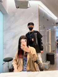 -Kraemer Paris  苏豪路易士·嘉玛发廊