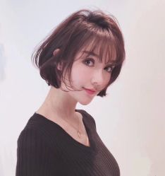 -罗亚帝造型