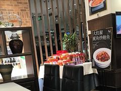 -毛家饭店·湖南鱼鲜(齐鲁软件园店)