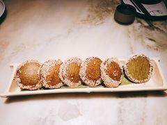 -绿茶餐厅(成都大悦城店)