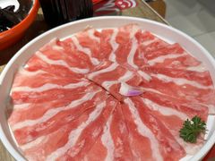 -彤德莱牛肉火锅(双港店)