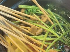 -可口香·非遗老号烧烤(南岗直营店)