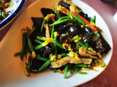 -园林美食城·本土农家菜(杨和镇店)