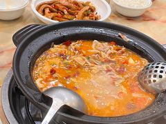 -李师傅脆肚(梅林店)