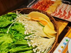 -肆幺幺烤肉(乐汇城店)