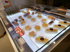 -BreadTalk面包新语·烘焙蛋糕(东方宝泰广场店)
