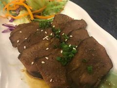 -漫烤鱼&徐州烧烤夜宵(万达店)