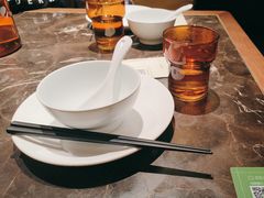 -汤城小厨•粤菜•靓汤(苏州街店)