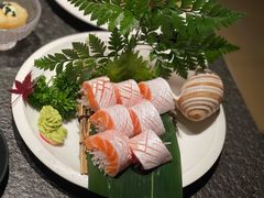 -山上下日本料理(万象城店)
