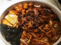 -院8里·小聚园老川菜(九眼桥店)